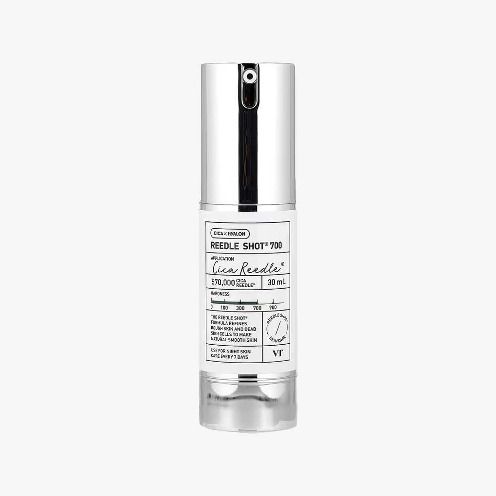 VT Reedle shot 700 (EU Package)