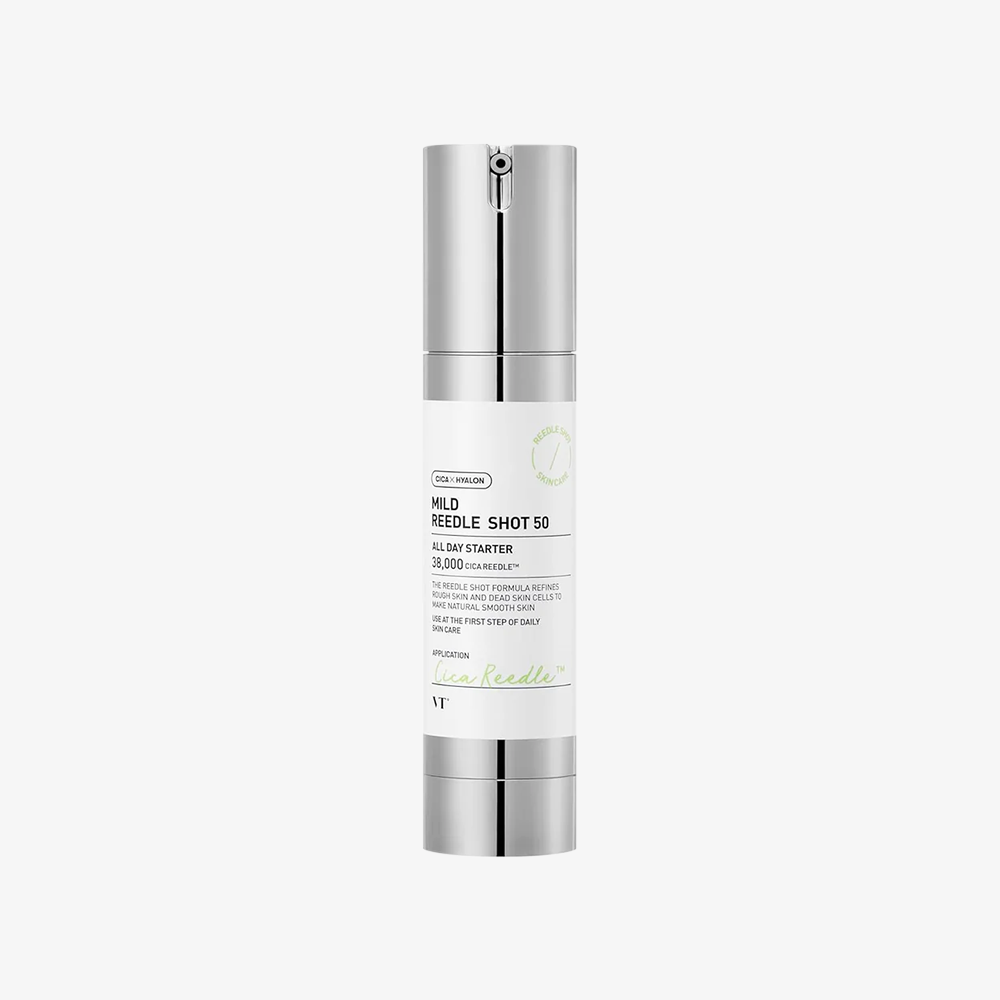 VT COSMETICS REEDLE SHOT 50 50ml (EU Package)