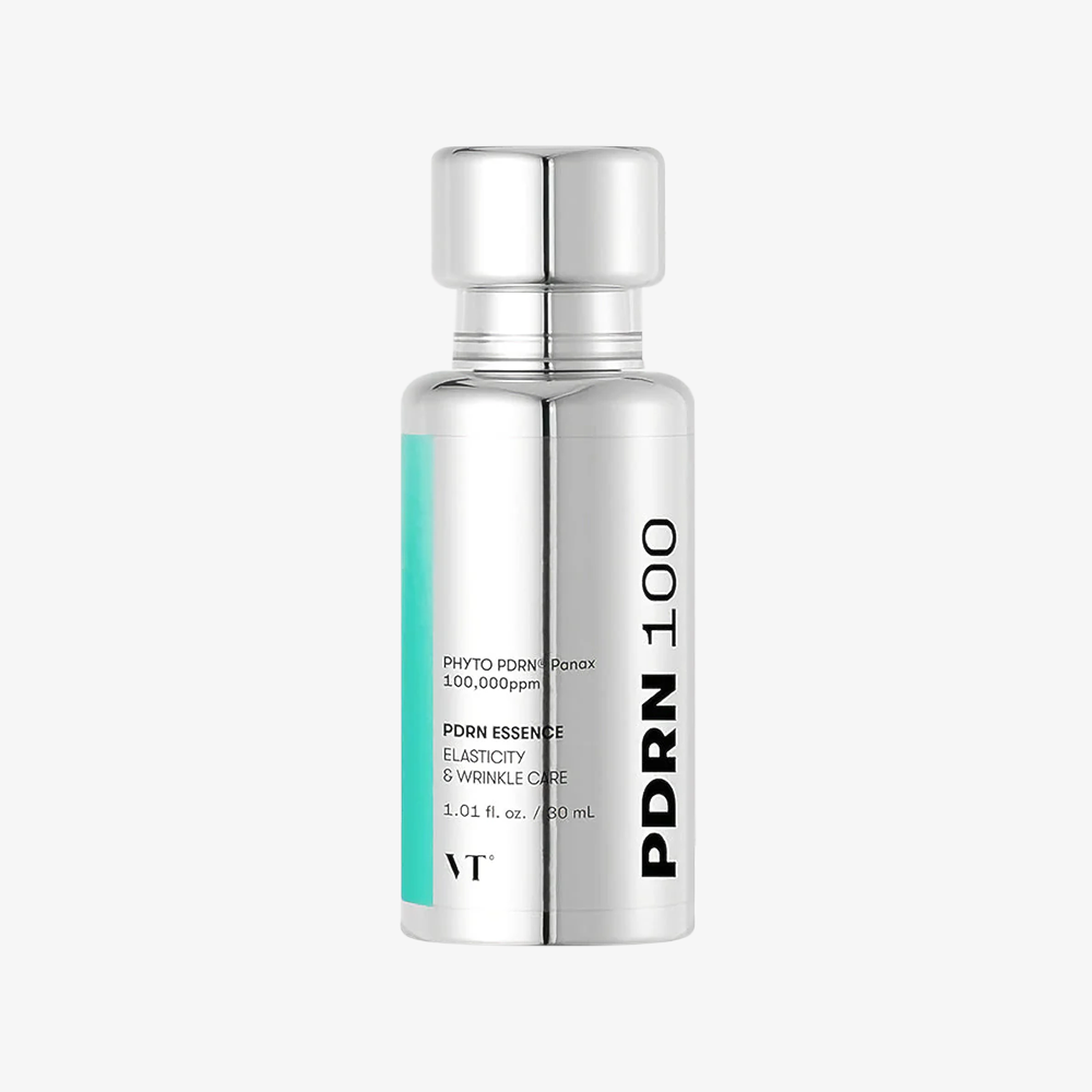 VT COSMETICS REEDLE SHOT PDRN ESSENCE 100 (EU Package)