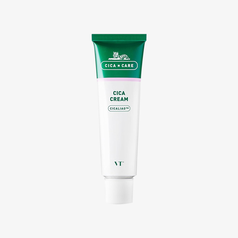 VT COSMETICS VT CICA CREAM 50ml (EU Package)