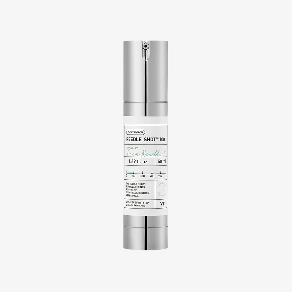 VT COSMETICS VT Reedle shot 100 (EU Package)