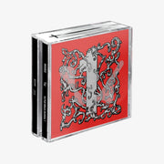 WOODZ - 1st Full Album [Archive. 1] (Jewel Ver.)