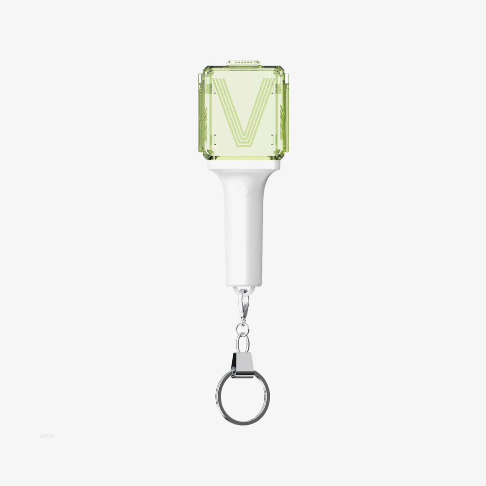 WayV - [SM ARTIST MINI FANLIGHT KEYRING] VER 2.0