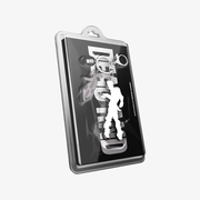 Xdinary Heroes - 8th Mini Album [DEAD AND] (Illustration Keyring Ver.)