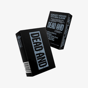 Xdinary Heroes - 8th Mini Album [DEAD AND] (Platform Album NEMO Ver.)
