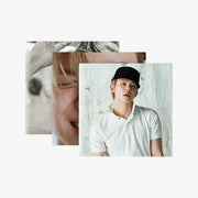 YEONJUN (TXT) - [NO LABELS: PART 02] (Compact Ver.) (3 TYPES Random)