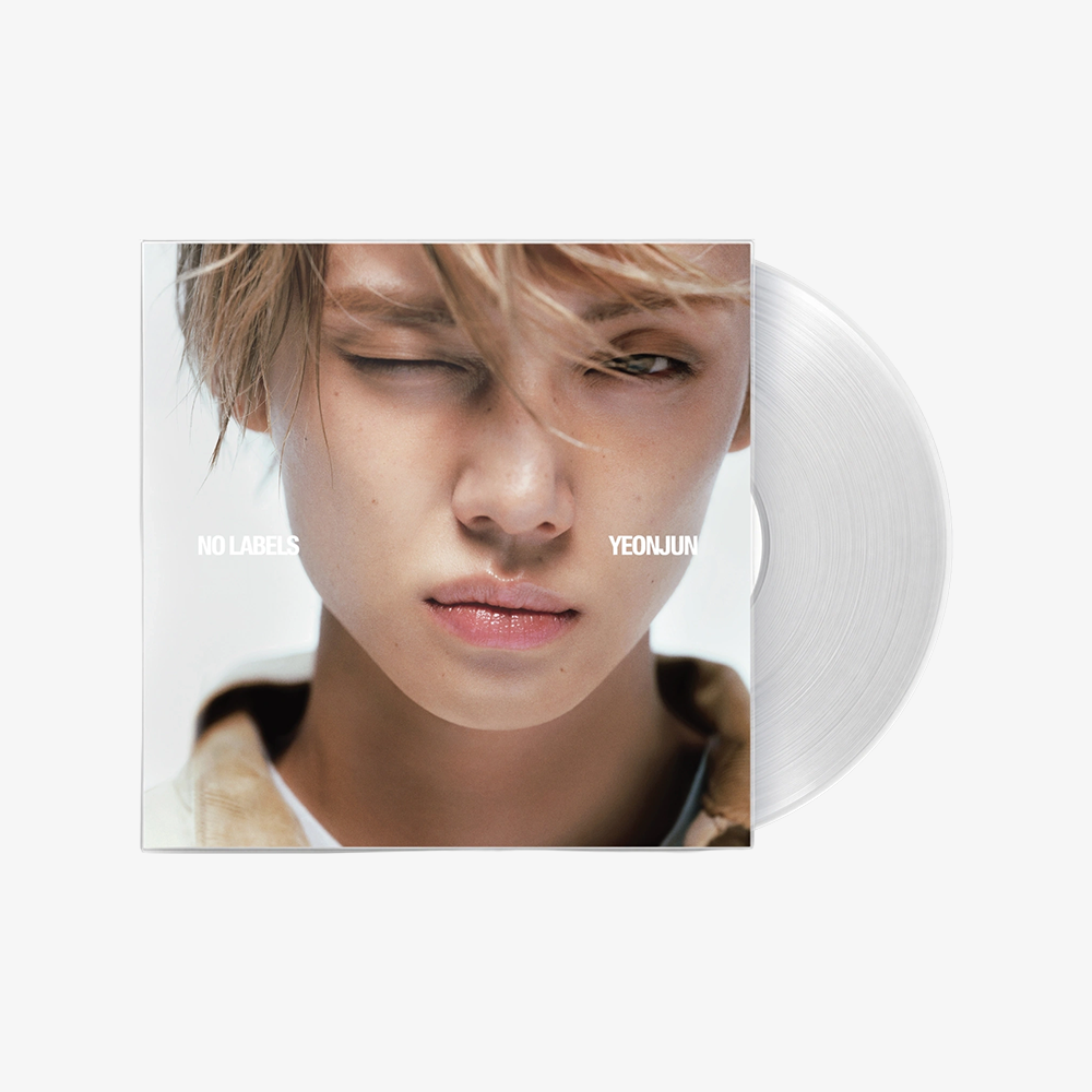 YEONJUN (TXT) - [NO LABELS] (LP)