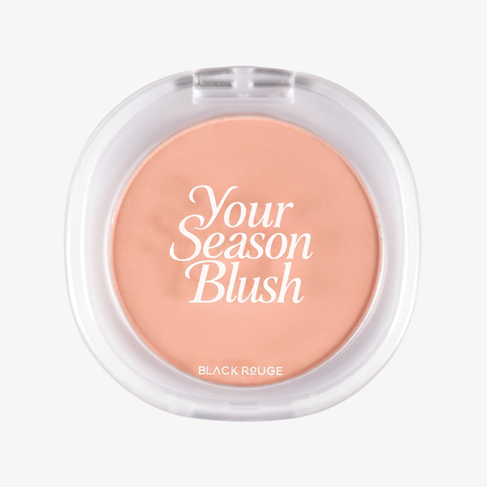 YOUR SEASON BLUSH SB01 Pale Spring