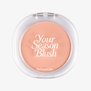 YOUR SEASON BLUSH SB01 Pale Spring