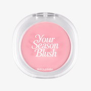 YOUR SEASON BLUSH SB02 Soft Summer