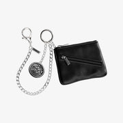 Young K (DAY6) - 2nd Full Album [YOUNGEST] (Wallet & Keyring ver.)