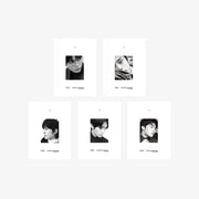 ZEROBASEONE - 6th mini album [Ascend-] (11 Ver.) (5 TYPES Random)