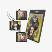 aespa - 5th Mini Album [Whiplash] (SMini Ver.) (Smart Album) (Random Ver.)