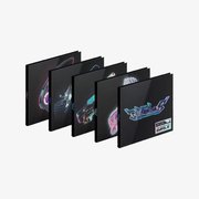 aespa - Mini Album Vol.2 [Girls] (Digipack Ver.) (Random Ver.)