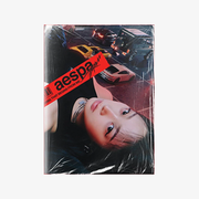 aespa - The 4th Mini Album [Drama] (Giant Ver.) (GISELLE Ver.)