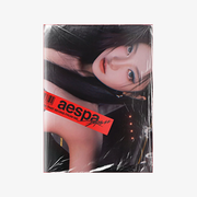 aespa - The 4th Mini Album [Drama] (Giant Ver.) (NINGNING Ver.)