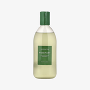 aromatica (EU) Rosemary Scalp Scaling shampoo 400ml