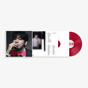 BTS - ARIRANG (Standard Vinyl) (V Velvet Red Ver.)