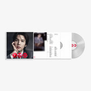BTS - ARIRANG (Standard Vinyl) (SUGA Clear Ver.)
