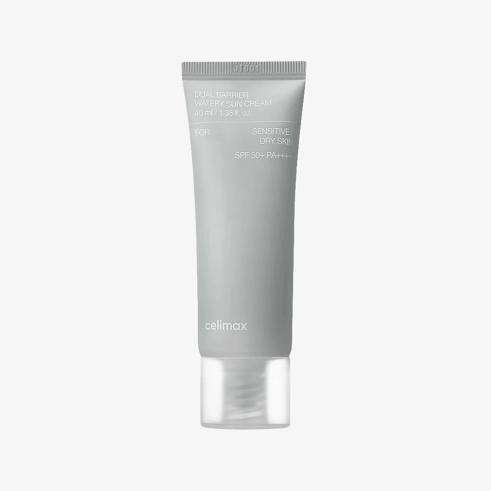 celimax [EU] Dual Barrier Watery Sun Cream 40ml