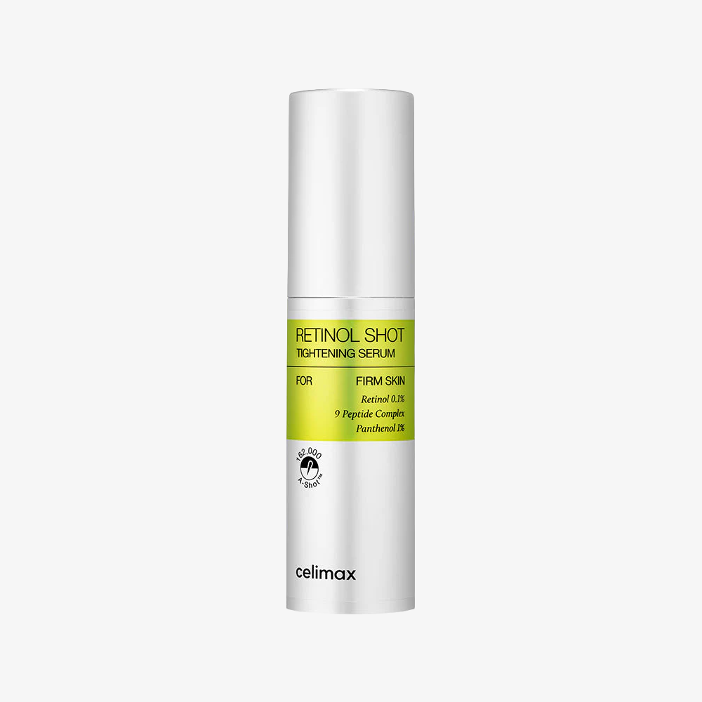 celimax [EU] VITA-A Retinol Shot Tightening Serum 30ml