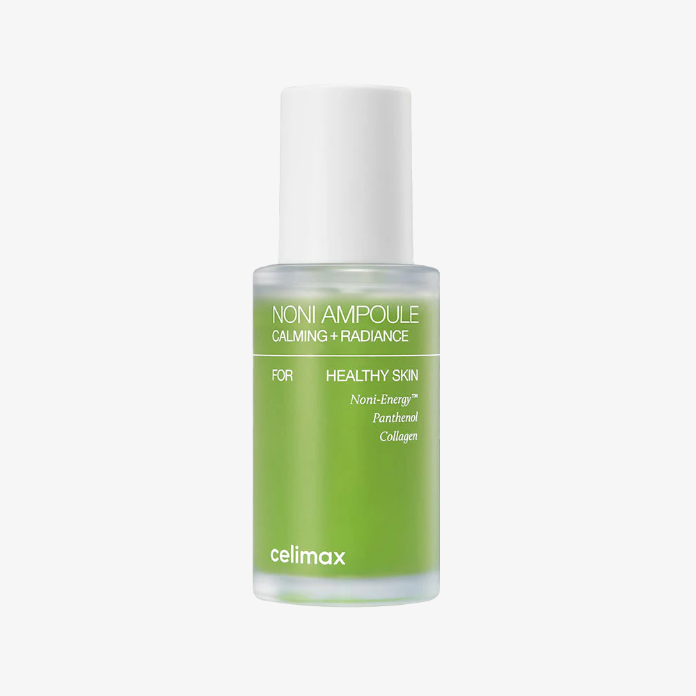 celimax [EU] (Renew) NONI ENERGY AMPOULE 30ml