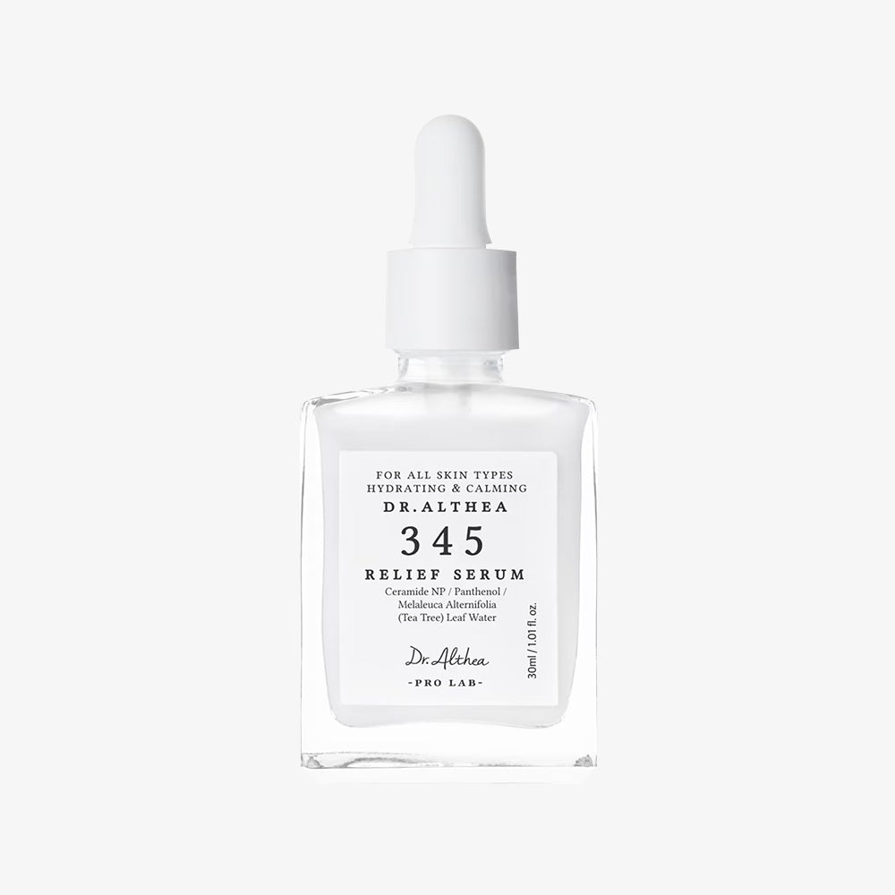 Dr.Althea [EU] 345 Beruhigendes Serum 30ml