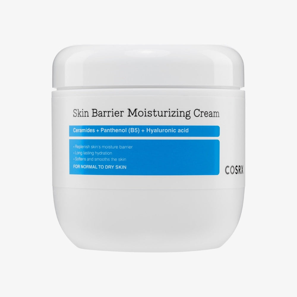 COSRX SkinBarrier Moisturizing Body Cream 450mL