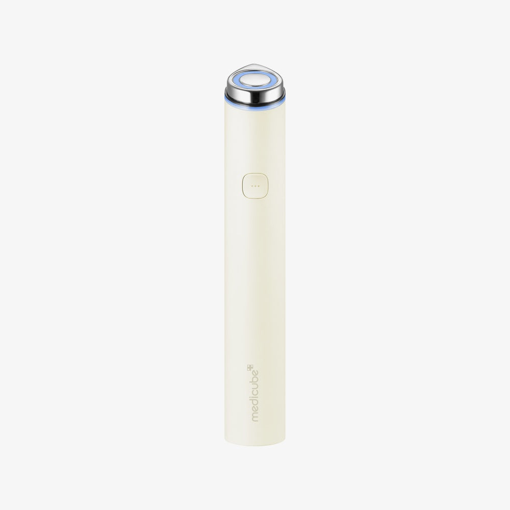 Medicube [EUP] AGE-R BOOSTER PRO MINI PLUS BEIGE