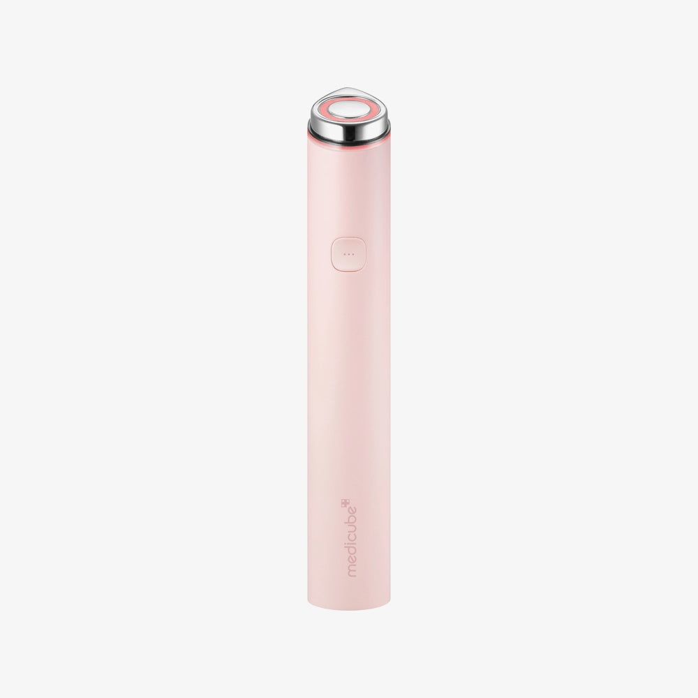 Medicube [EUP] AGE-R BOOSTER PRO MINI PLUS PINK