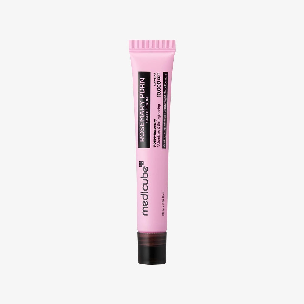 Medicube [EUP] ROSEYMARY PDRN Kopfhautserum 20ml