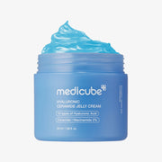 Medicube [EUP} CREMA DE GELATINA CON CERAMIDAS HYLARUONIC 50ml