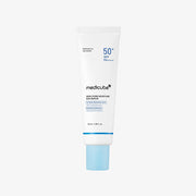 Medicube [EUP] ZERO PORE MOISTURE SUN SERUM 50ml