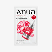 ANUA (Worldwide)(1EA) NIACINAMIDE TXA SERUM MASK 28ml
