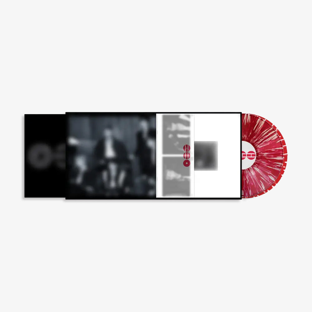 BTS-Deluxe Vinyl – VIBE Seoul