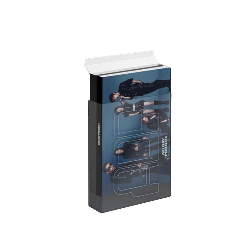 ALLDAY PROJECT - ALLDAY PROJECT 1ER EP ALBUM PHOTOBOOK ONE Ver.