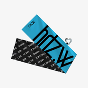hrtz.wav - 1st Mini Album [The First Wave] (Slogan Ver.) (Limited Edition)