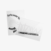 hrtz.wav - 1st Mini Album [The First Wave] (hrtz Ver.)