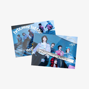 hrtz.wav - 1st Mini Album [The First Wave] (wav Ver.)