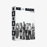 i-dle - 9th Mini Album [We made] (Mono Ver.)