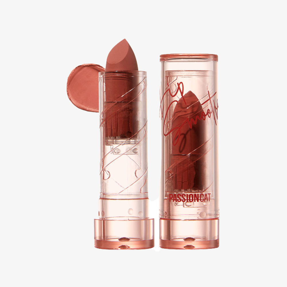PASSIONCAT LABIAL SUAVE N.° 1 CORAL SUAVE