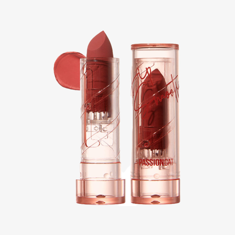 PASSIONCAT BLUSO DE LABIOS N.° 2 BLUSO DE MELOCOTÓN