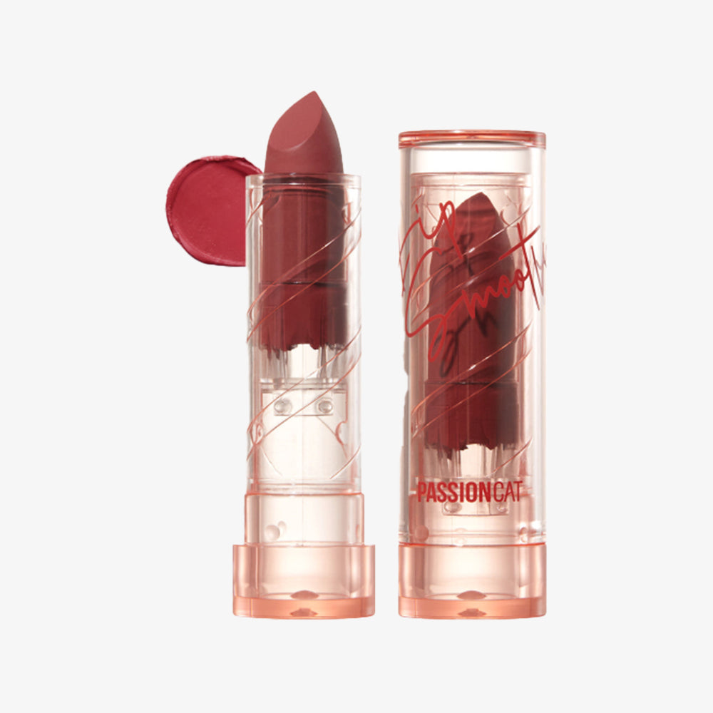 PASSIONCAT LIP SMOOTHY No.7 MAUVE SMOOTHY
