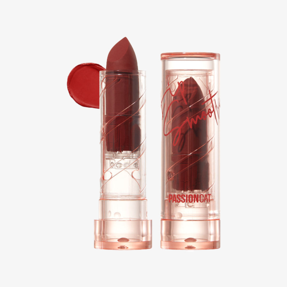 PASSIONCAT LIP SMOOTHY No.8 CHERRY SMOOTHY