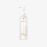huile nettoyante aux haricots mixsoon [195ml]