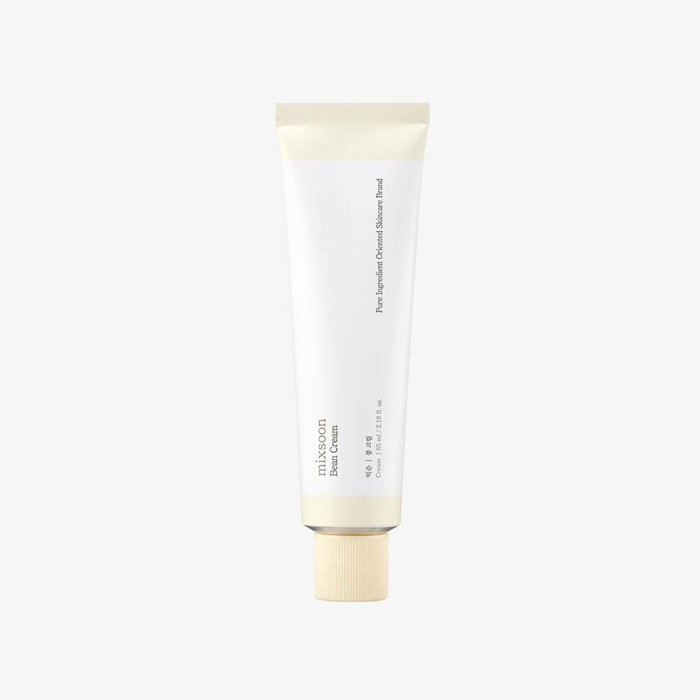 mixsoon Bean Cream [65ml]
