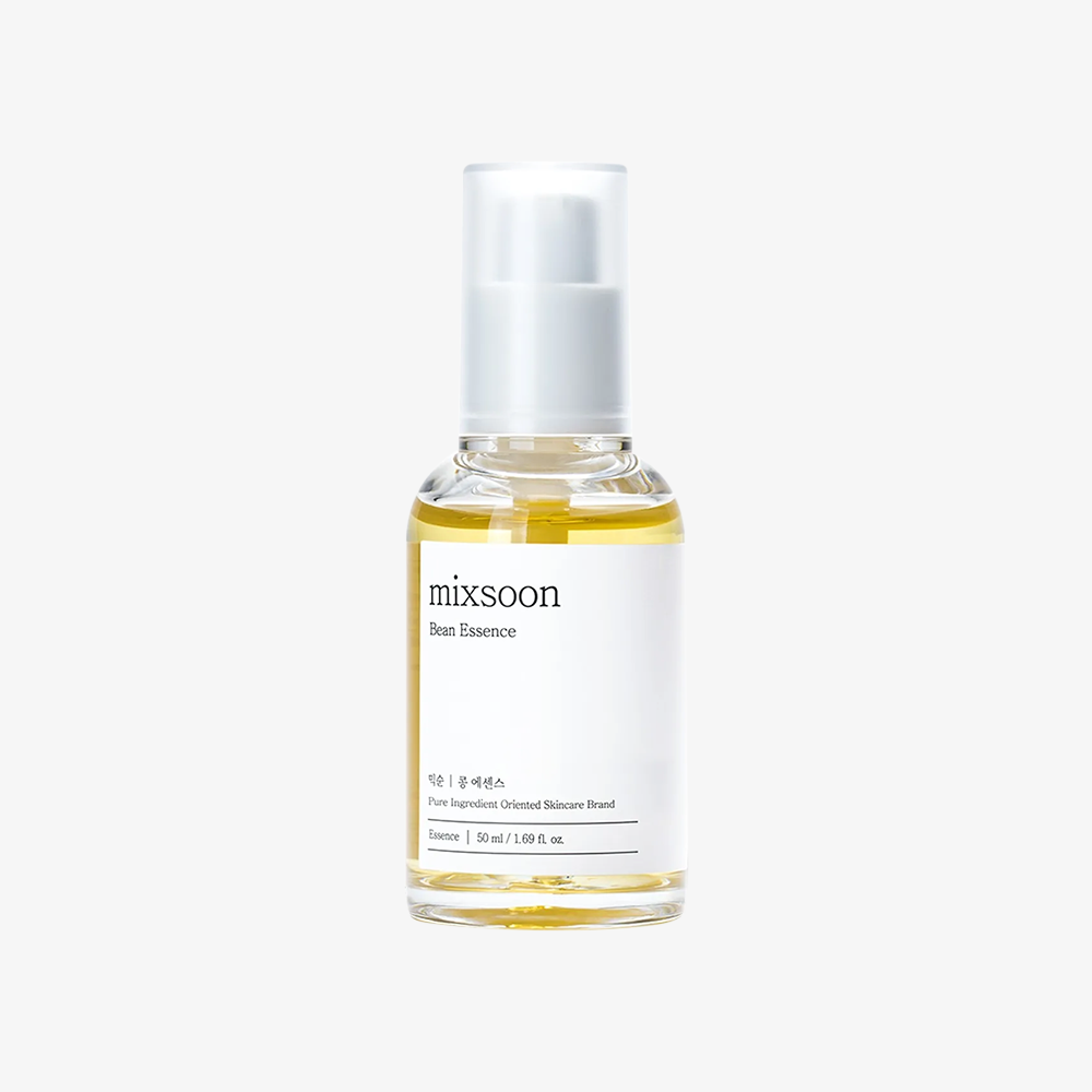 mixsoon Bean Essence [50ml]