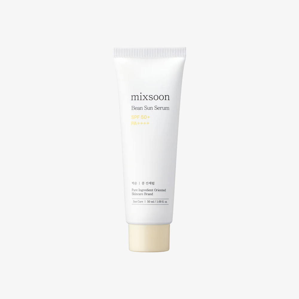 mixsoon Bean Sun Serum