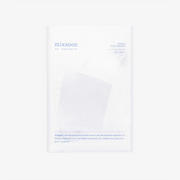 mixsoon Pack de masques Bifida [25g*5ea]