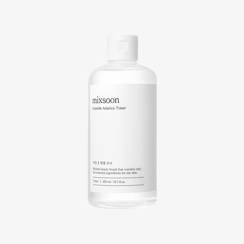 mixsoon Centella Asiatica Toner [300ml]